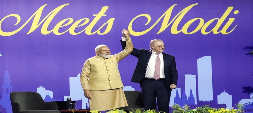 pm-modi-anthony- albanese