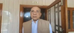 कल्याणी परिवार का एक लाख करोड़ का संपत्ति विवाद सुलझाएंगे पूर्व जज एलएन राव