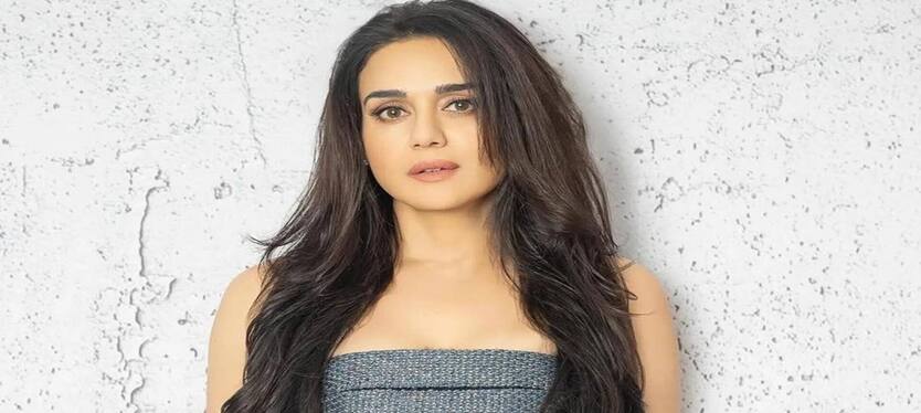 preeti- jinta