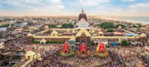Rath Yatra 2026 : पुरी में 5 KM का दायरा ‘नो-फ्लाइंग जोन’ घोषित