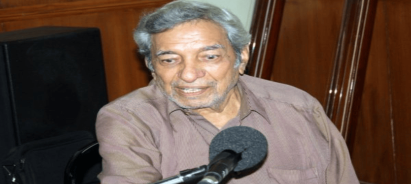 sangeetkar -ravi