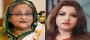 शेख हसीना ढाका लौटीं तो सीधे जाएंगी जेल’, बांग्लादेश मंत्री शमा ओबेद इस्लाम ने दी चेतावनी