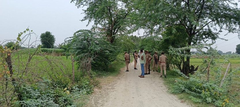 shikohabad-news