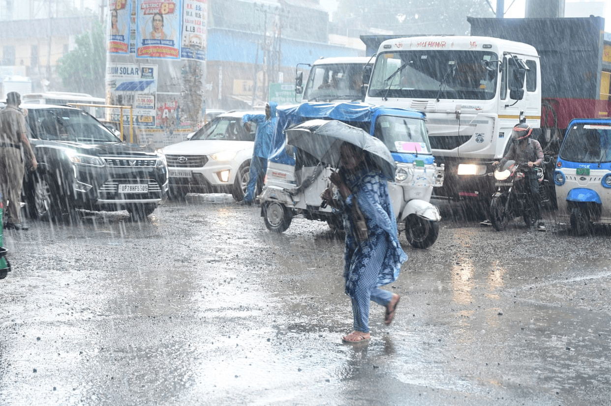 kanpur-wether-news