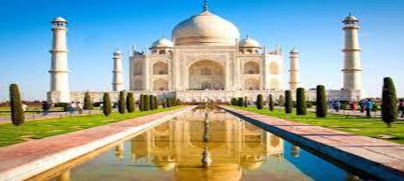 tajmahal -news