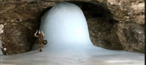 बाबा बर्फानी के दर्शन के लिए 3,823 श्रद्धालु रवाना, जयघोष के साथ यात्रा शुरू
