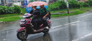 देहरादून और बागेश्वर में मूसलाधार बारिश का ऑरेंज अलर्ट