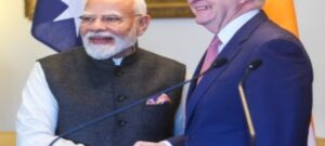 भद्रकाली का त्रिशूल, नंदी और षण्मुख कार्तिकेय की प्राचीन प्रतिमाएं लौटाएगा ऑस्ट्रेलिया