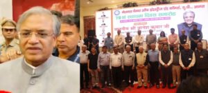 5 बिंदुओं पर SIR’, CEC ज्ञानेश कुमार ने गिनाईं चुनाव प्रबंधन की खूबियां