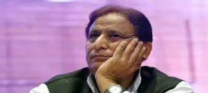 आजम खां पर कस रहा शिकंजा, बढ़ सकती हैं मुश्किलें