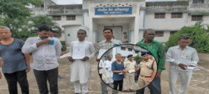 स्वतंत्रता दिवस पर जेल से 8 कैदियो को मिली आजादी