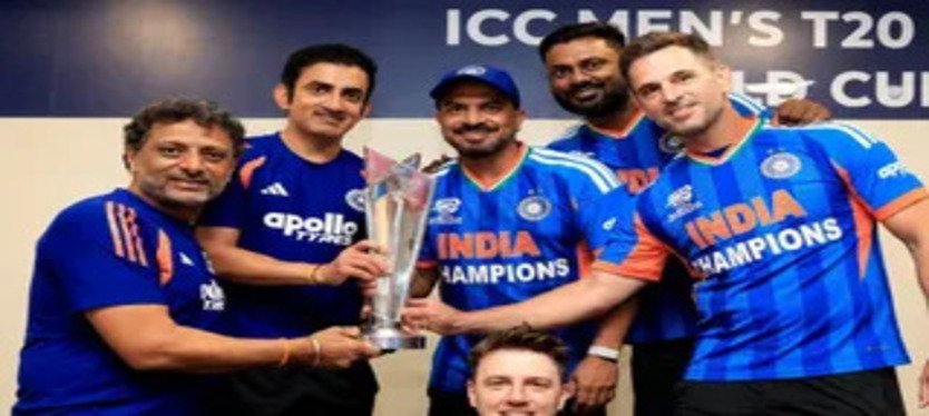 BCCI-Coach