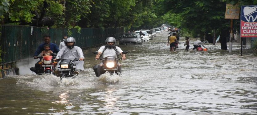 Bareilly-wether-news