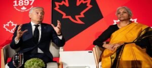 भारत-कनाडा के बीच व्यापार वार्ता 2026 तक होगी पूरी