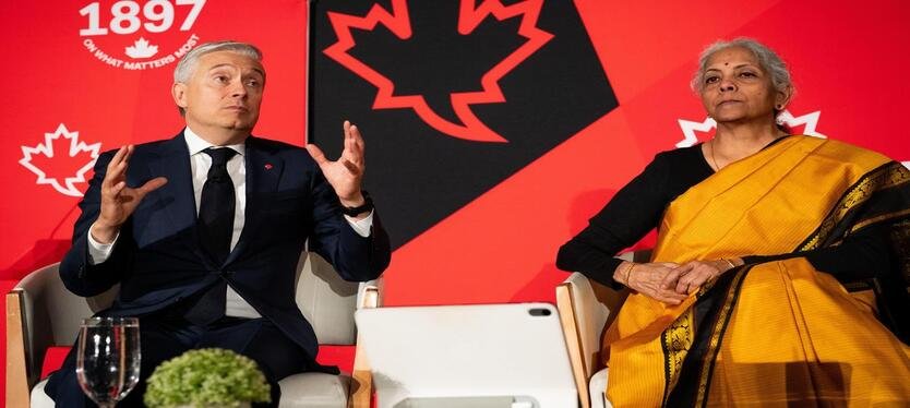 Canada-India