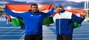 Commonwealth Games 2026 : PM मोदी ने भारतीय खिलाड़ियों के प्रदर्शन को सराहा