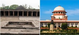 भोजशाला विवाद में आज SC में अहम सुनवाई