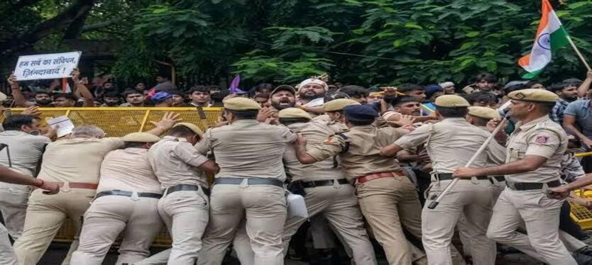 Dilli-Police