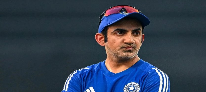 Gautam-Gambhir