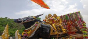 हरिद्वार से 1.09 करोड़ से ज्यादा लोगो ने लिया जल,आस्था का अद्भुत नजारा