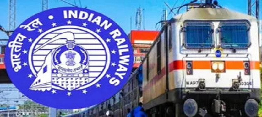 Indian-Railway