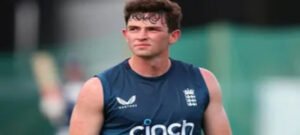England : तेज गेंदबाज जॉन टर्नर ने 25 वर्ष की उम्र में लिया  संन्यास