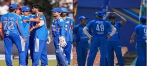 भारत- अफगान सीरीज का शेड्यूल तय, कब और कहां खेलेंगे खिलाडी
