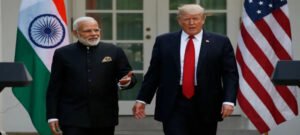 भारत-अमेरिका परमाणु सहयोग, स्वच्छ ऊर्जा और समुद्री सुरक्षा की ओर ऐतिहासिक कदम