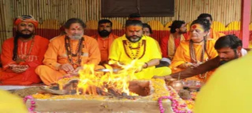 Mathura -News