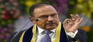 NSA अजीत डोभाल का Gen-Z को दिया संदेश, आजादी का मतलब मनमर्जी नहीं