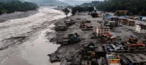 हिमालयी आपदा निगरानी तंत्र पर सवाल, भारत के लिए बड़ी चेतावनी