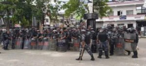 NEPAL : सांप्रदायिक हिंसा में पुलिस फायरिंग में अब तक 4 लोगो की गई जान