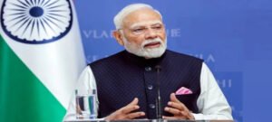 मोदी का शीर्ष नौकरशाहों को निर्देश, युवाओं और विश्वविद्यालयों से बढ़ाएं जुड़ाव
