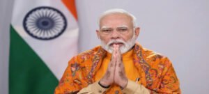‘हैंडलूम उत्पाद खरीदें, बुनकरों को सशक्त करें’- पीएम मोदी