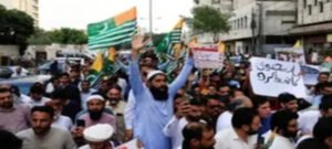 PoK : पाकिस्तानी सेना के जुल्म, ब्रिटिश सांसदों ने UN से दखल की मांग की