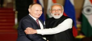 पीएम मोदी और पुतिन की बैठक आज, भारत-रूस के बीच बड़ी डील