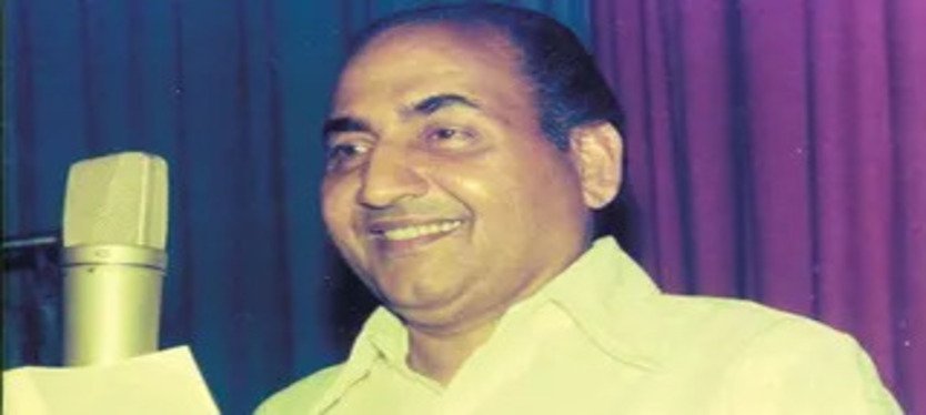 Rafi-sahab