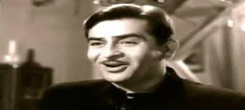 Raj - kapoor