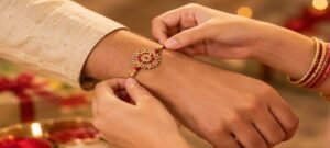 रक्षाबंधन: भद्रा का साया नहीं, रक्षा सूत्र बांधने के लिए ये है शुभ मुहूर्त