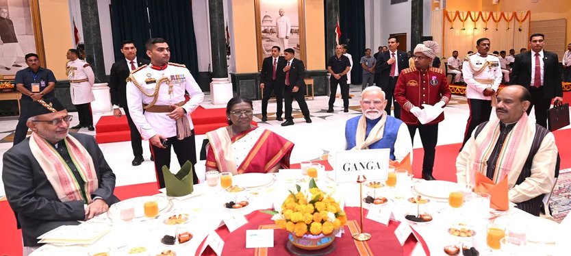 Rastrapati-Bhawan