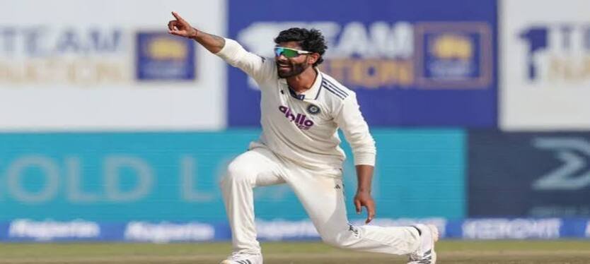 Ravindra-jadeja