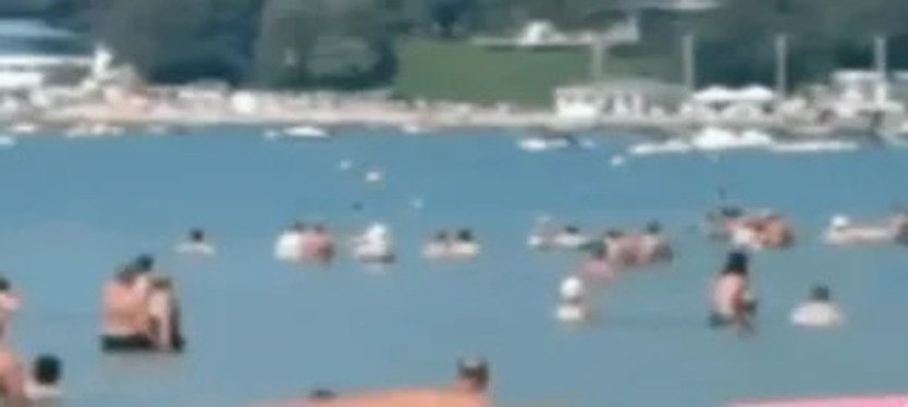 Russia-Gelendzhik-Beach-Drone-Crash-
