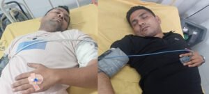 अंकित बालियान के 2 हत्यारे ढेर, शामली के औद्योगिक क्षेत्र में हुई मुठभेड़