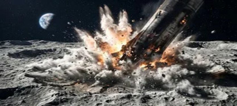 SpaceX-rocket-
