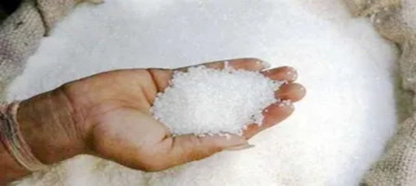Sugar-Export
