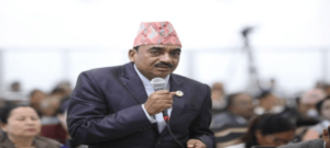 NEPAL: मुस्लिम सांसद का हिंदू राष्ट्र के पक्ष में खुला समर्थन, भाट ने दिया धार्मिक सद्भाव का संदेश
