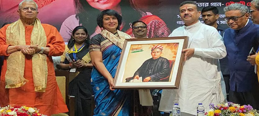Taslima-Nasreen