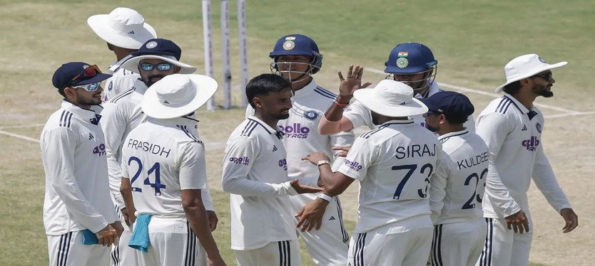 Team-India