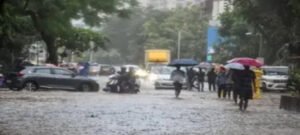 उत्तर प्रदेश-बिहार समेत कई राज्यों में 24 घंटे में झमाझम बारिश