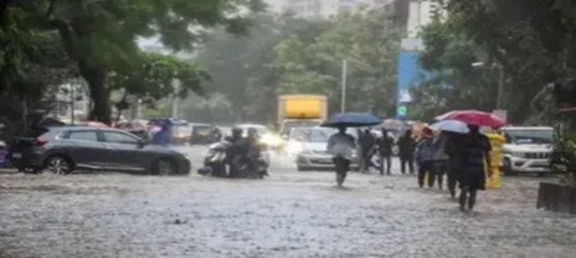 Weather - News